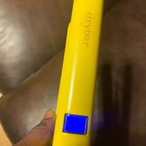 drybar flat iron